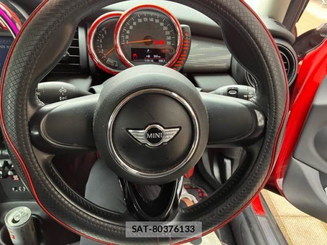 Bmw MINI 2015-09 8244714-24