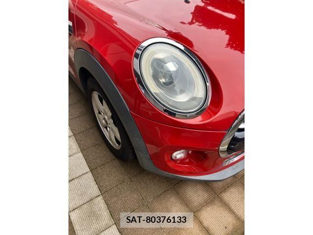 Bmw MINI 2015-09 8244714-2