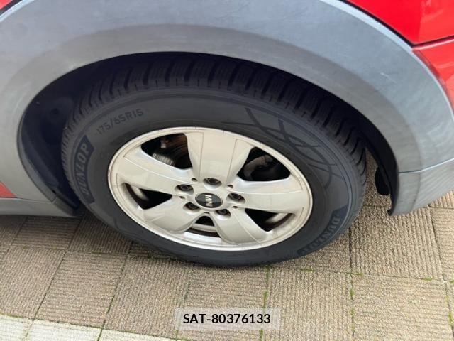 Bmw MINI 2015-09 8244714-5