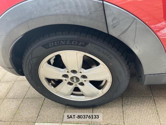 Bmw MINI 2015-09 8244714-6