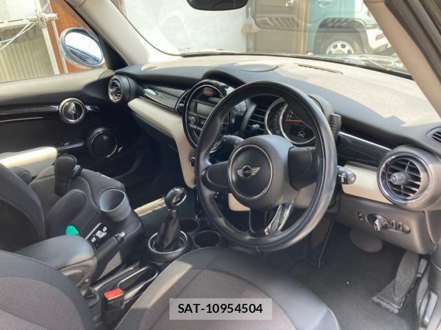 Bmw MINI 2015-08 8313375-9