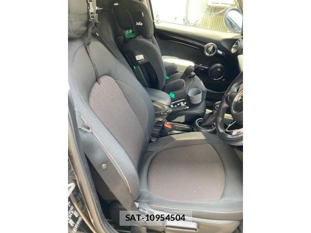 Bmw MINI 2015-08 8313375-10