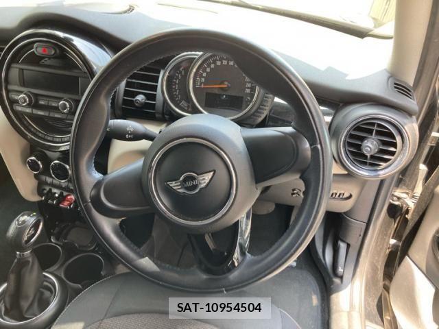 Bmw MINI 2015-08 8313375-11
