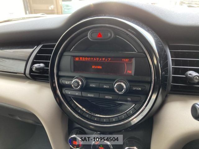 Bmw MINI 2015-08 8313375-12