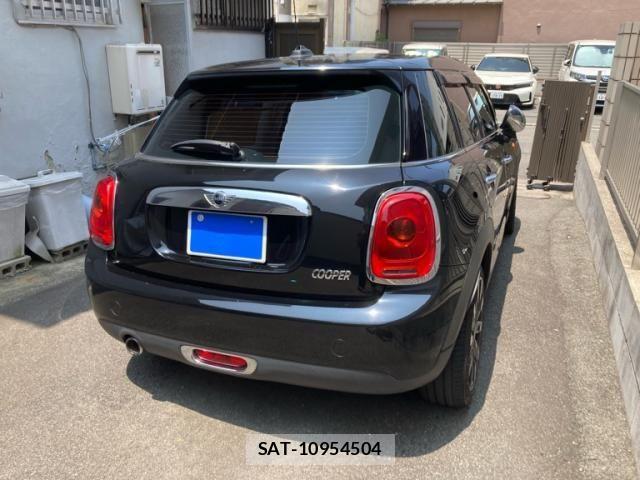 Bmw MINI 2015-08 8313375-3