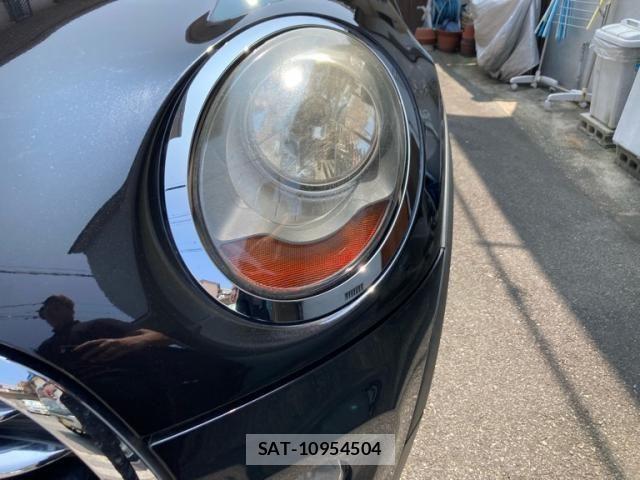 Bmw MINI 2015-08 8313375-4