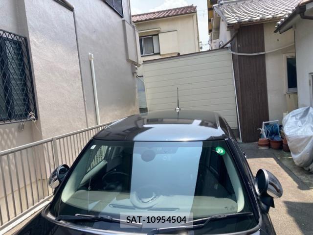 Bmw MINI 2015-08 8313375-5