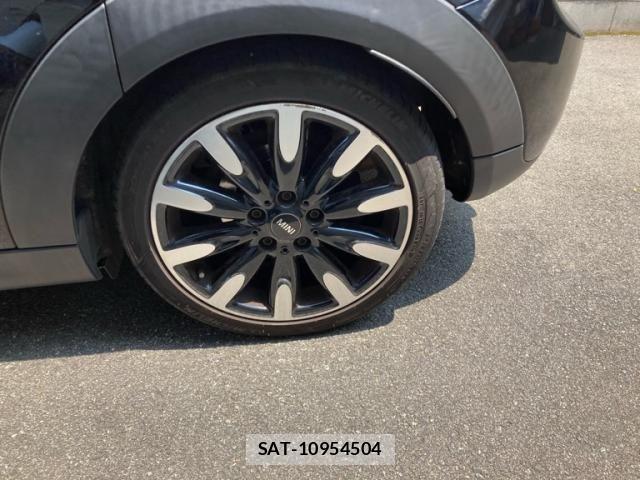 Bmw MINI 2015-08 8313375-7