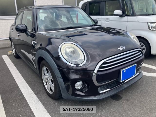 Bmw MINI 2016-03 8313376-0