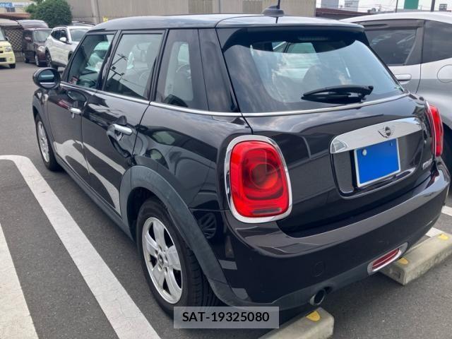 Bmw MINI 2016-03 8313376-1