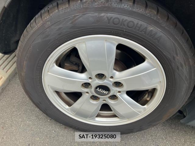 Bmw MINI 2016-03 8313376-5