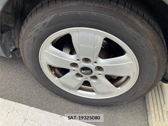 Bmw MINI 2016-03 8313376-6