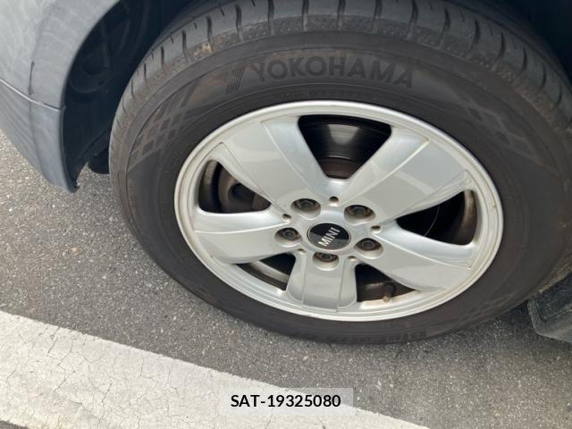 Bmw MINI 2016-03 8313376-7