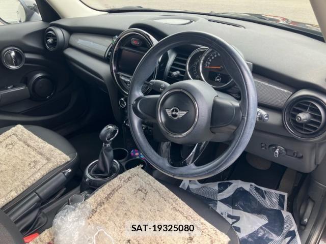 Bmw MINI 2016-03 8313376-8
