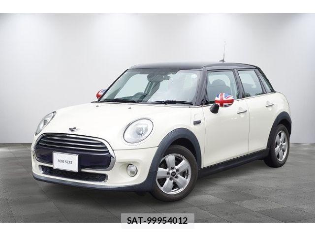 Bmw MINI 2017-01 8335092-0