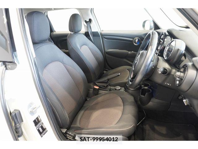 Bmw MINI 2017-01 8335092-13