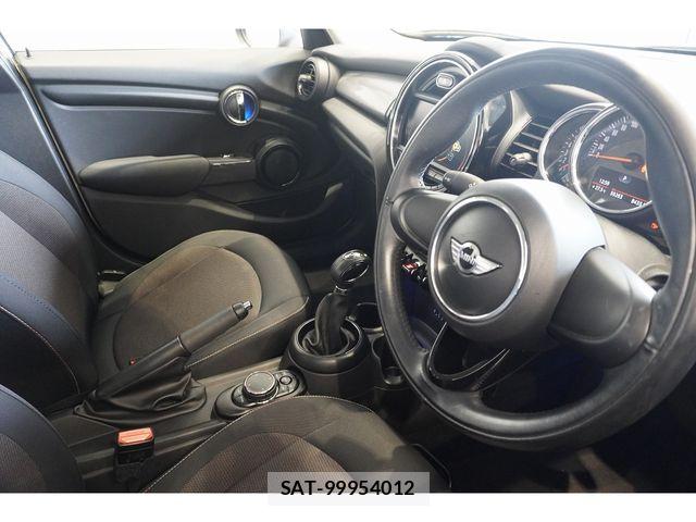 Bmw MINI 2017-01 8335092-14