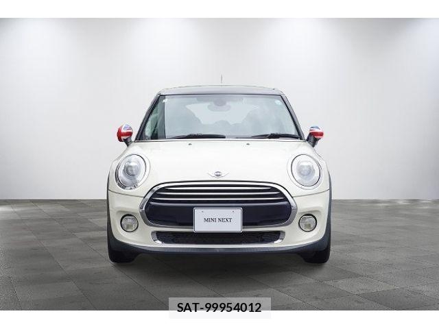 Bmw MINI 2017-01 8335092-1