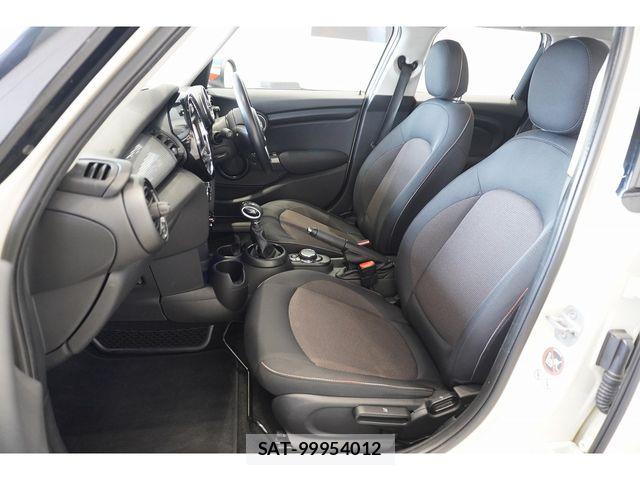 Bmw MINI 2017-01 8335092-21