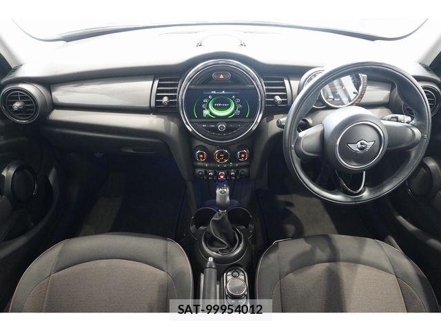 Bmw MINI 2017-01 8335092-22