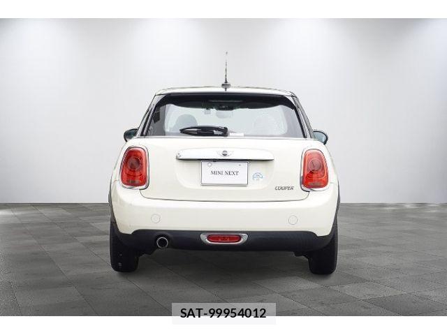 Bmw MINI 2017-01 8335092-2