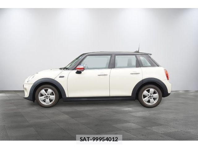 Bmw MINI 2017-01 8335092-3