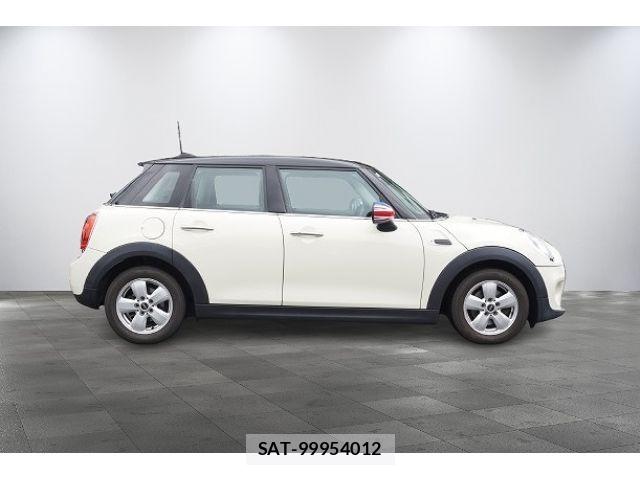 Bmw MINI 2017-01 8335092-4