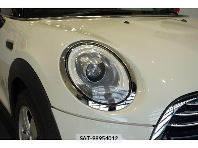 Bmw MINI 2017-01 8335092-5