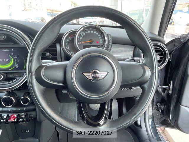 Bmw MINI 2015-12 8364950-9
