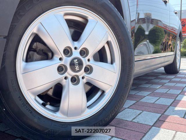 Bmw MINI 2015-12 8364950-11