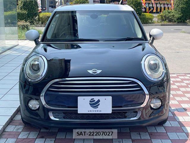 Bmw MINI 2015-12 8364950-12