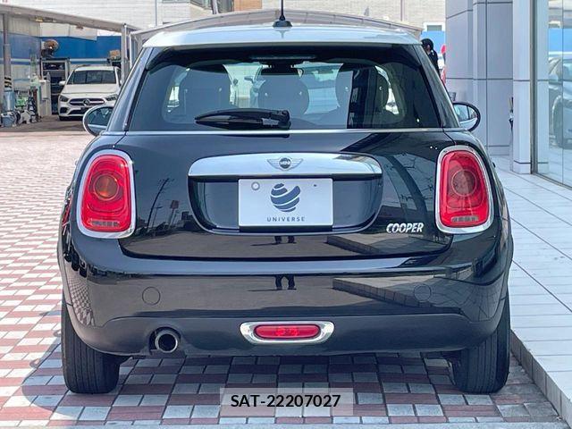 Bmw MINI 2015-12 8364950-13