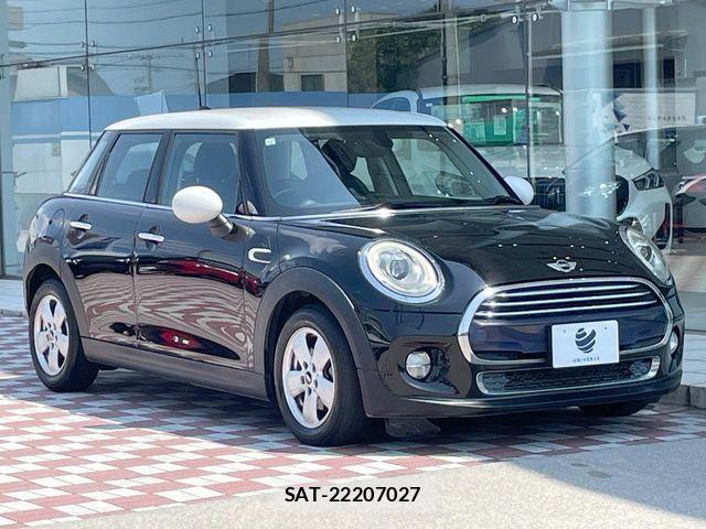 Bmw MINI 2015-12 8364950-14