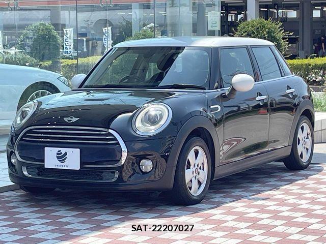 Bmw MINI 2015-12 8364950-15