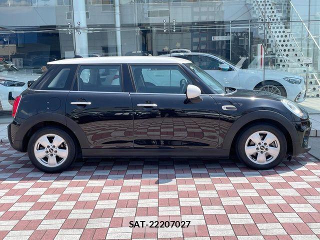 Bmw MINI 2015-12 8364950-16