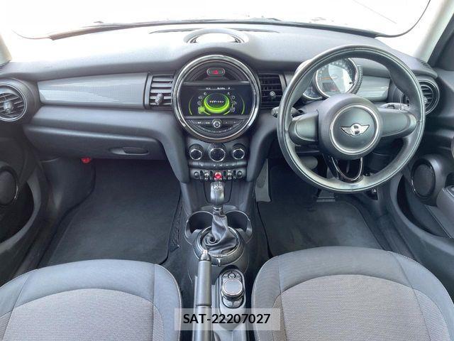 Bmw MINI 2015-12 8364950-1