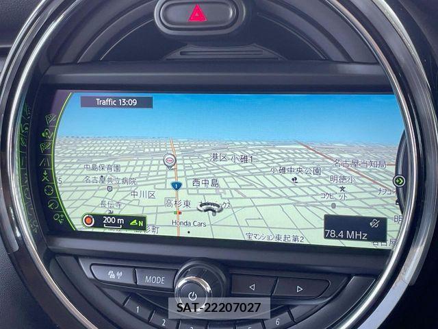 Bmw MINI 2015-12 8364950-3