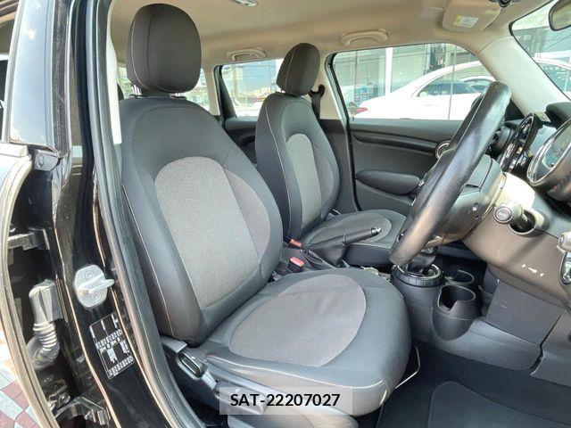 Bmw MINI 2015-12 8364950-7