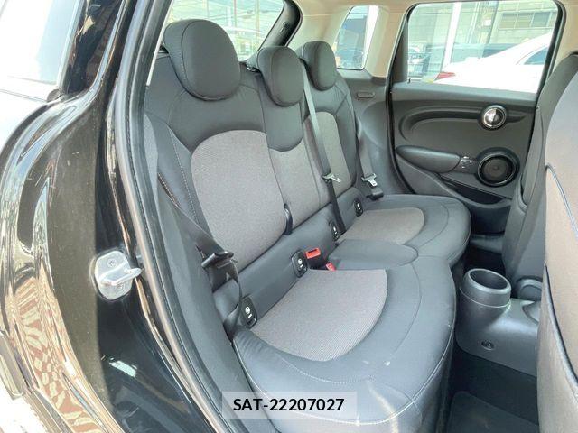 Bmw MINI 2015-12 8364950-8