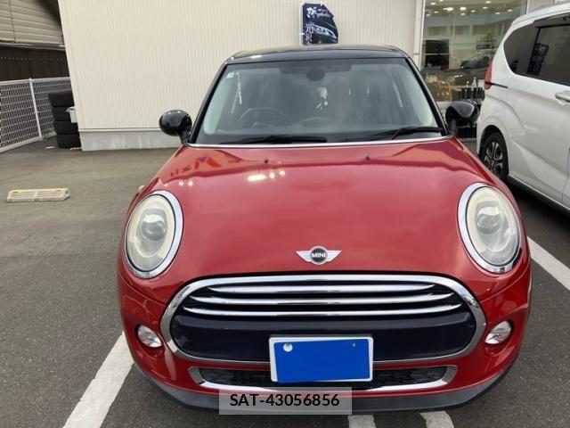 Bmw MINI 2015-02 8371479-0