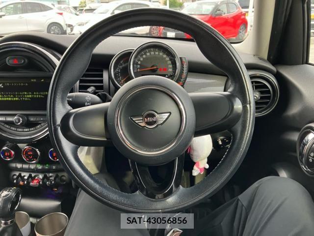 Bmw MINI 2015-02 8371479-9