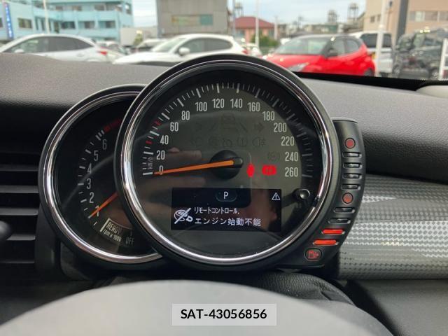 Bmw MINI 2015-02 8371479-10