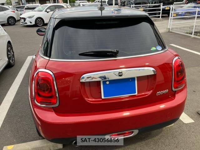 Bmw MINI 2015-02 8371479-1