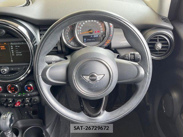 Bmw MINI 2014-10 8437964-9