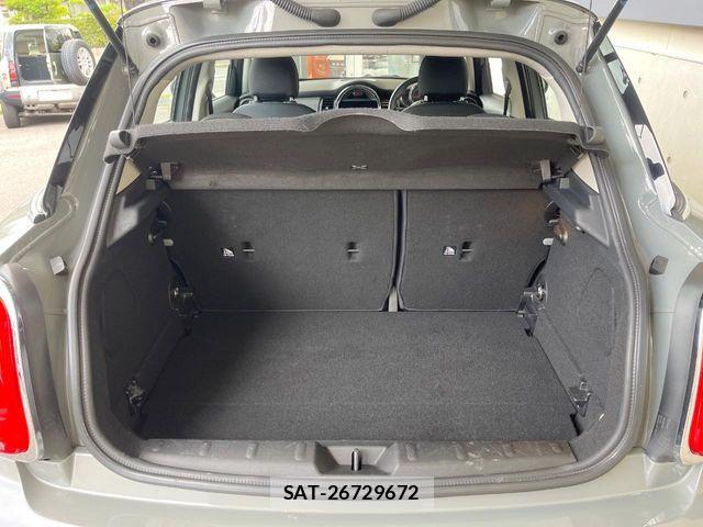 Bmw MINI 2014-10 8437964-10