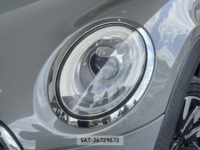 Bmw MINI 2014-10 8437964-11