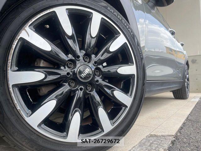 Bmw MINI 2014-10 8437964-12