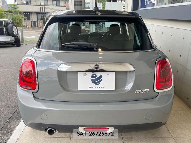 Bmw MINI 2014-10 8437964-14