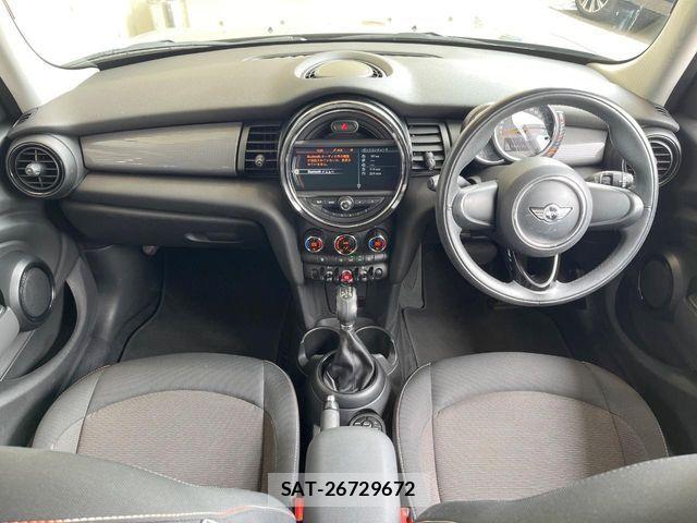 Bmw MINI 2014-10 8437964-1