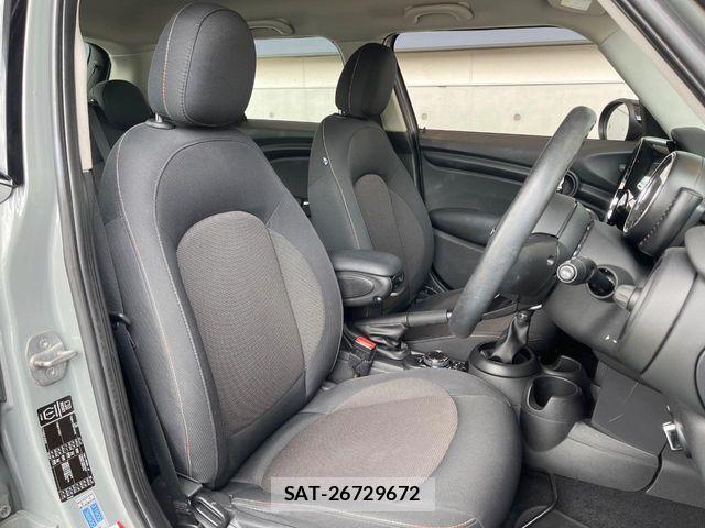 Bmw MINI 2014-10 8437964-7